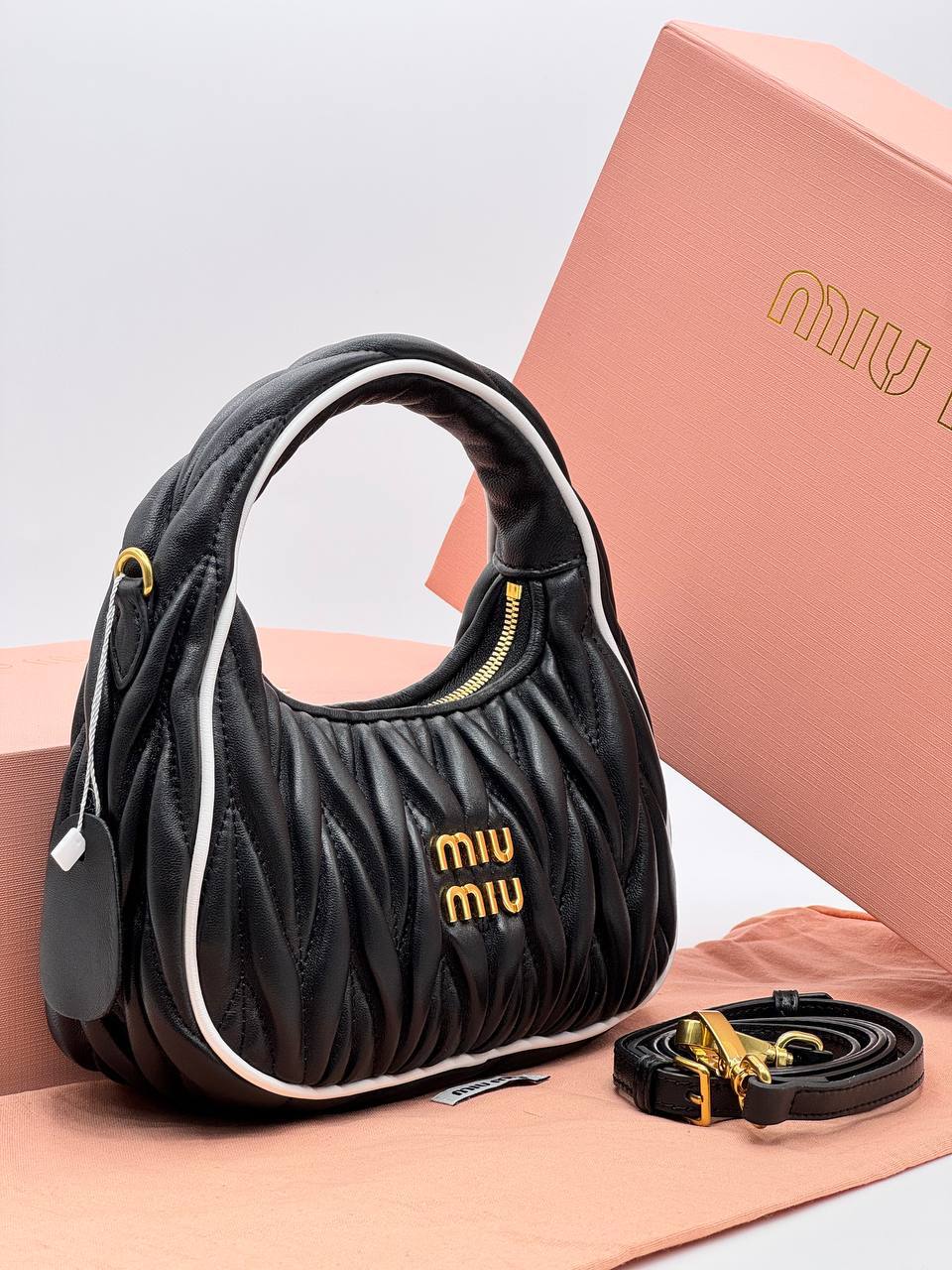 Сумка Miu Miu