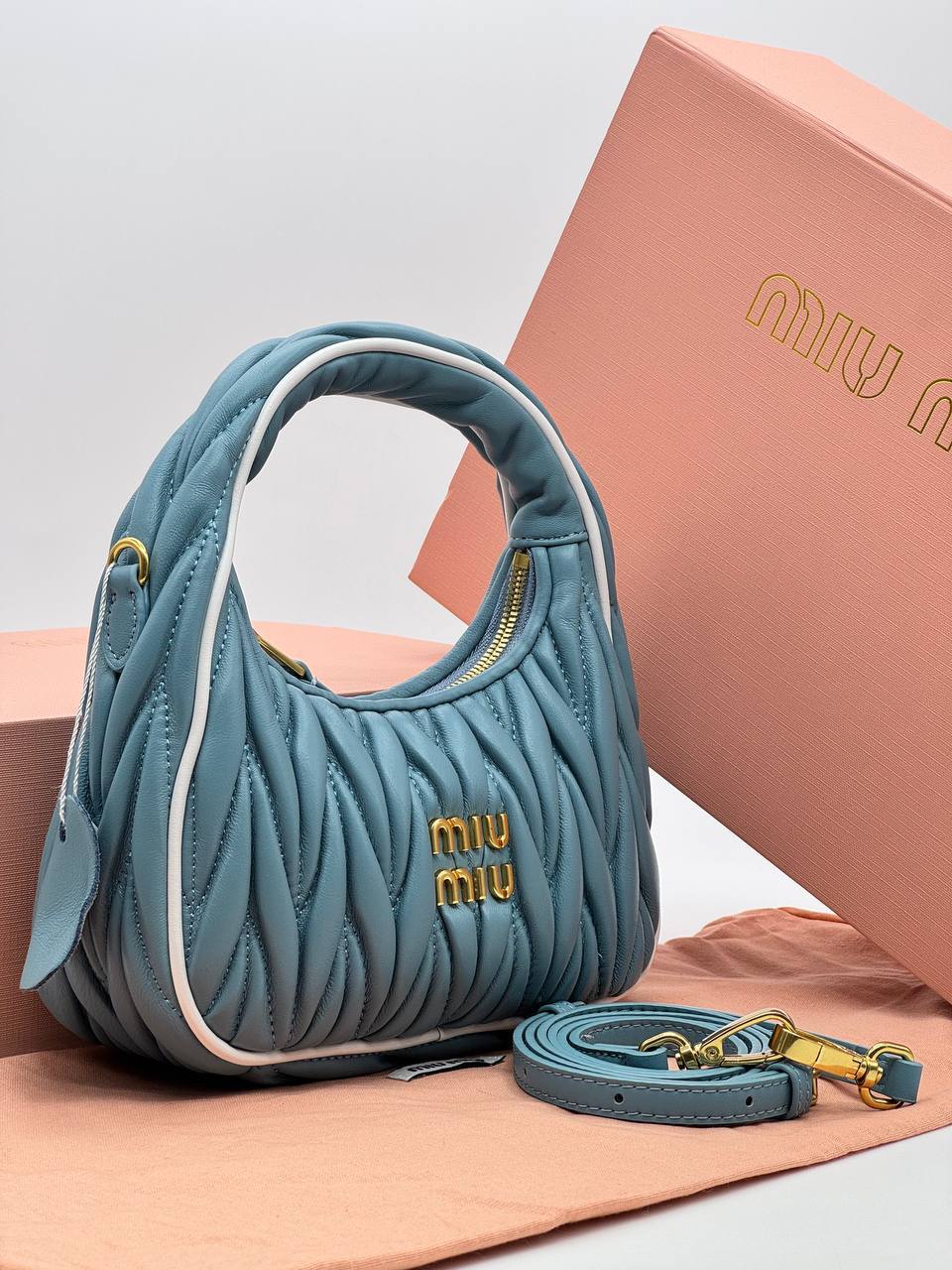 Сумка Miu Miu