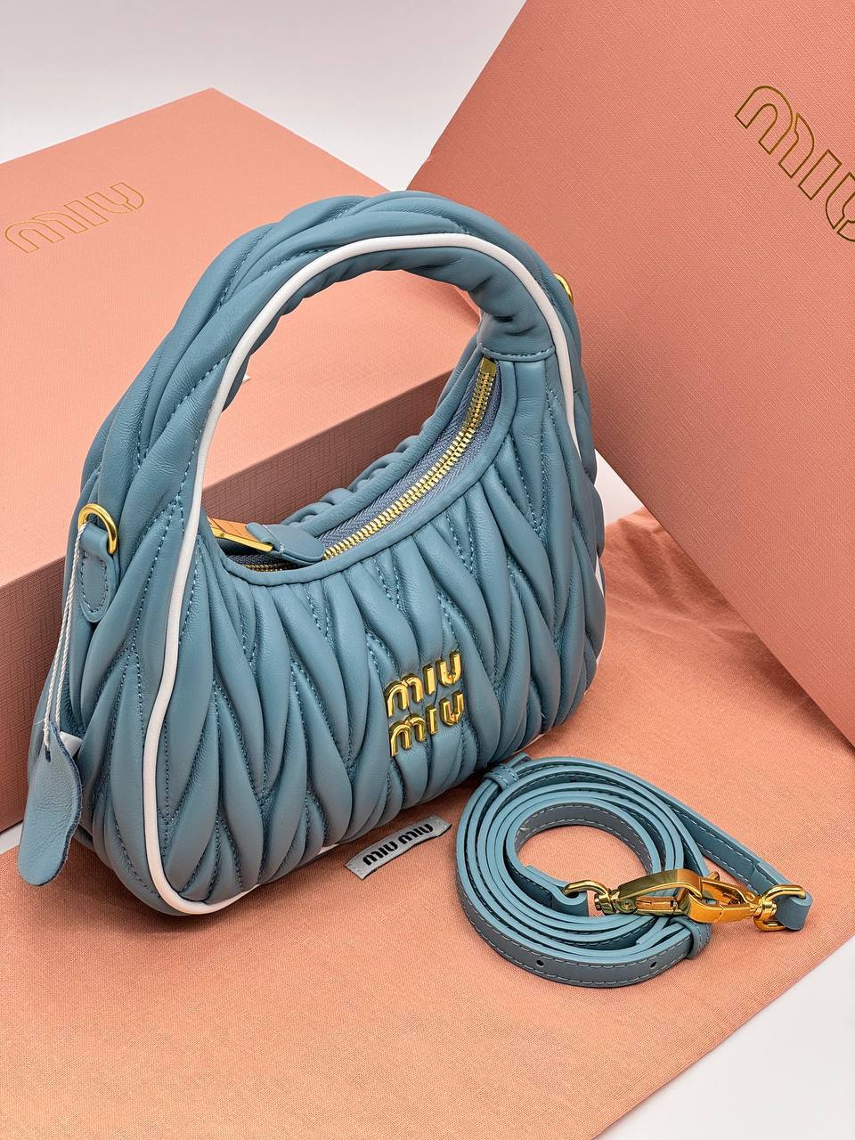 Сумка Miu Miu 3