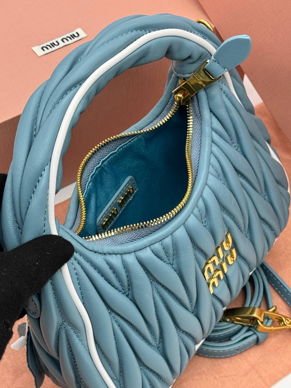 Сумка Miu Miu 7