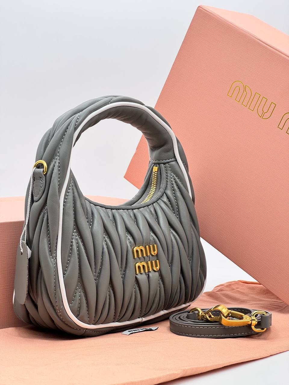 Сумка Miu Miu
