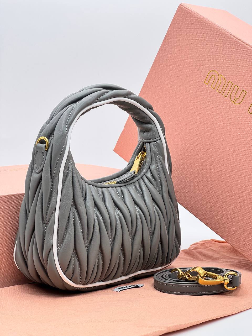 Сумка Miu Miu 2