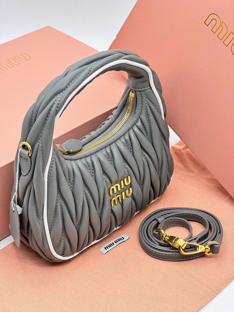 Сумка Miu Miu 3