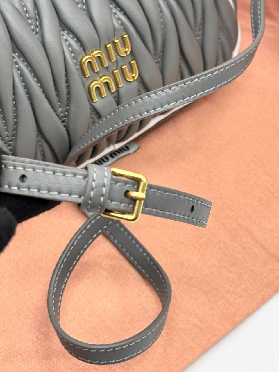 Сумка Miu Miu 5