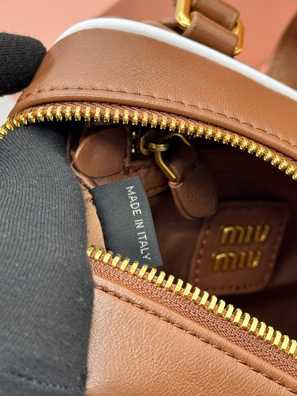 Сумка Miu Miu 3
