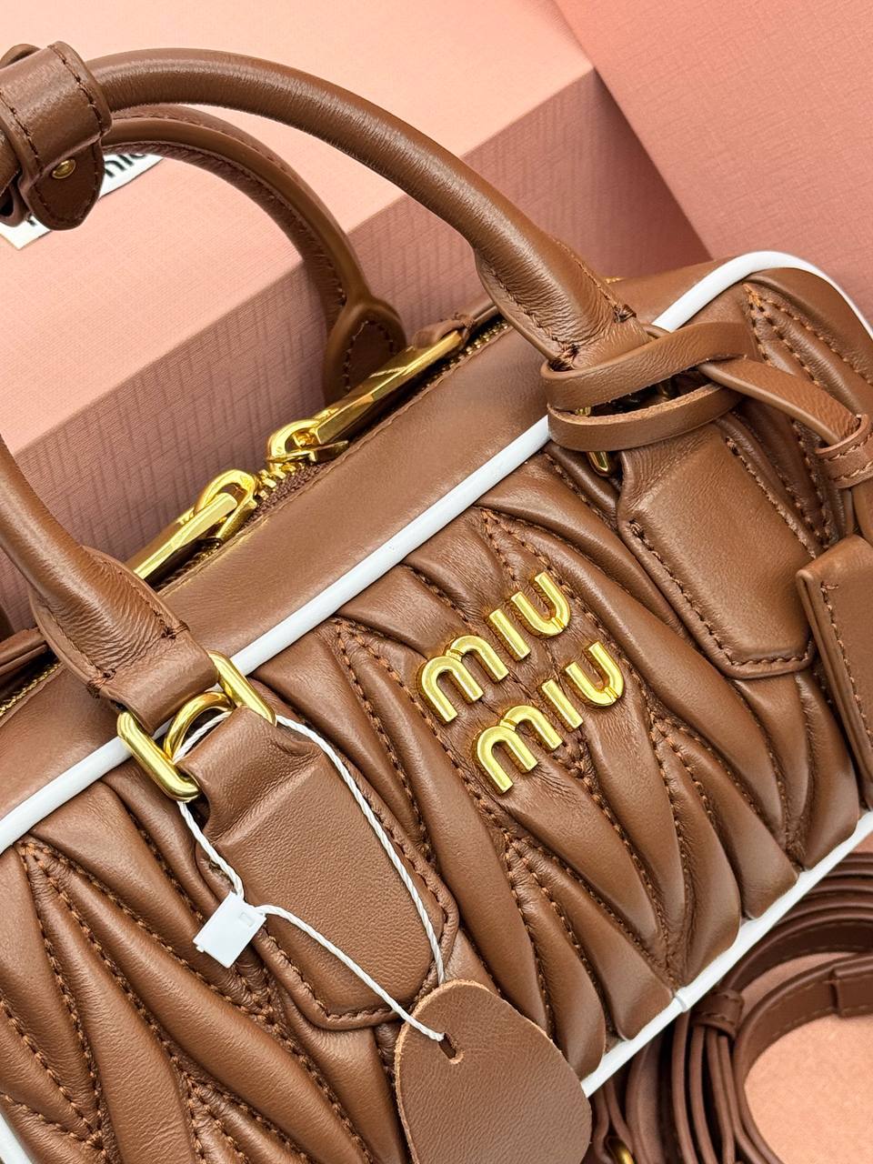 Сумка Miu Miu 5