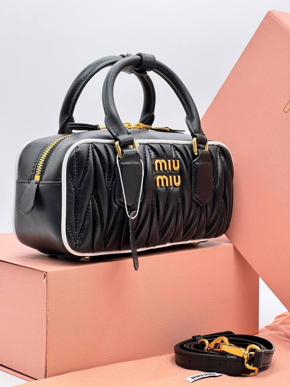 Сумка Miu Miu