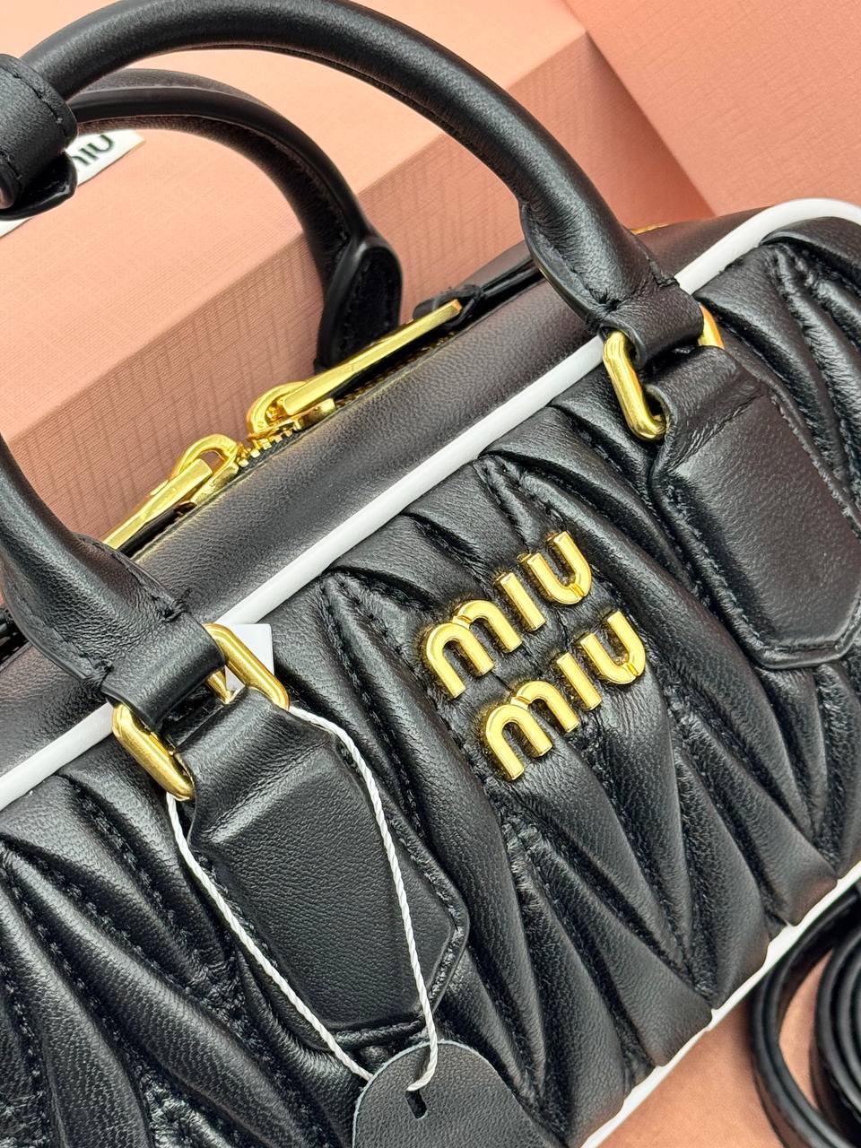 Сумка Miu Miu 3