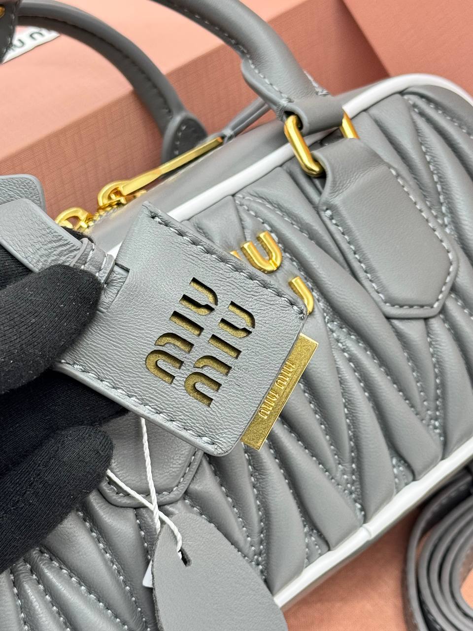 Сумка Miu Miu 3