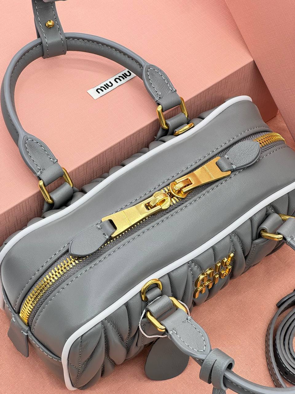 Сумка Miu Miu 5