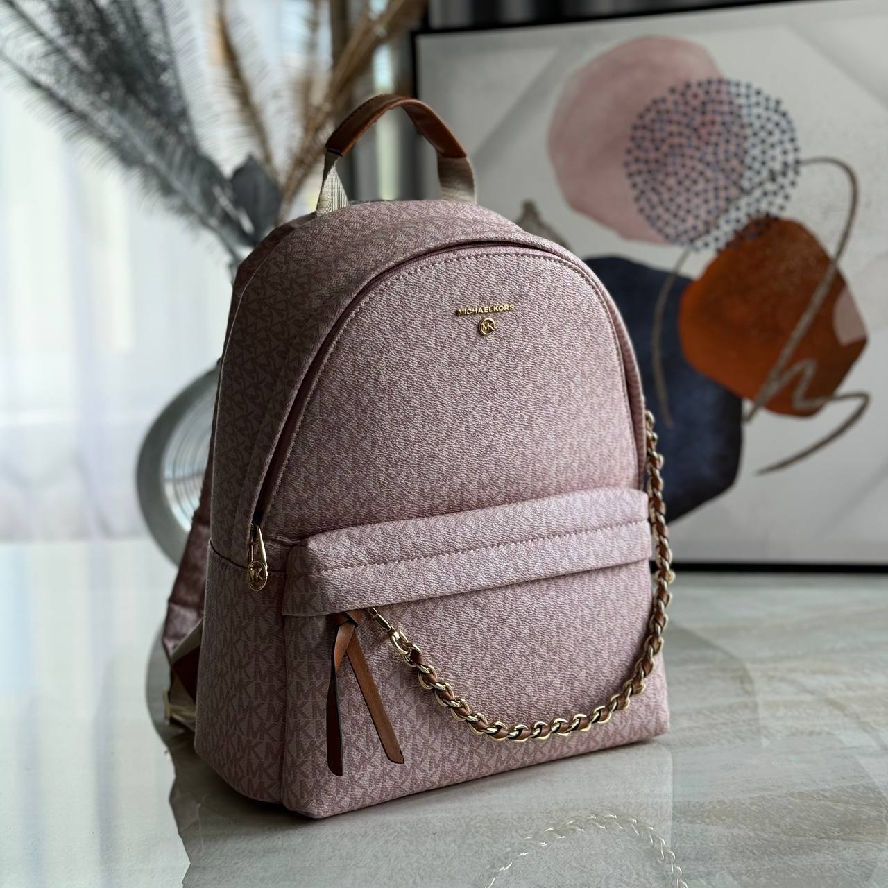 Рюкзак Michael Kors 2