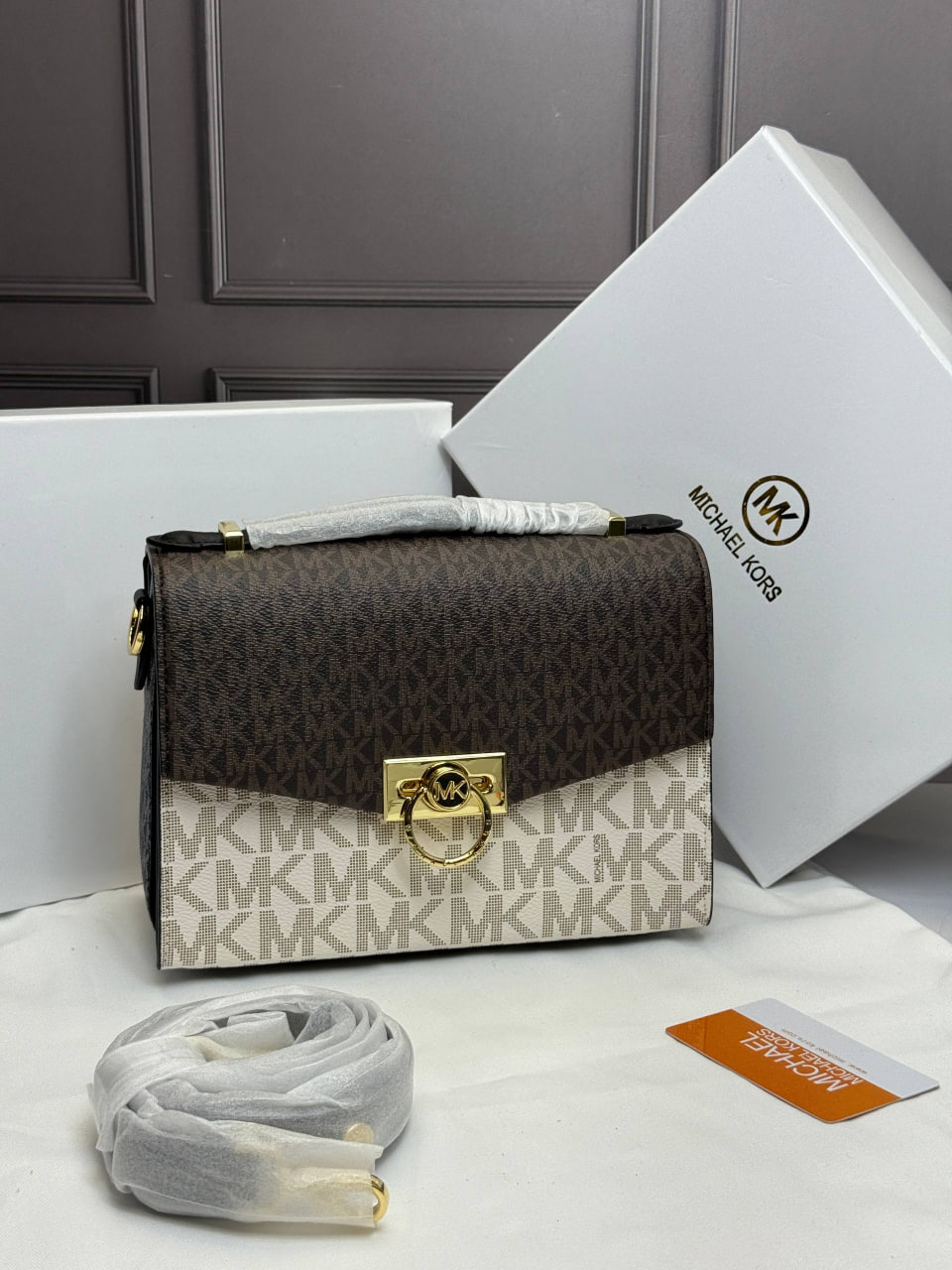 Сумка Michael Kors