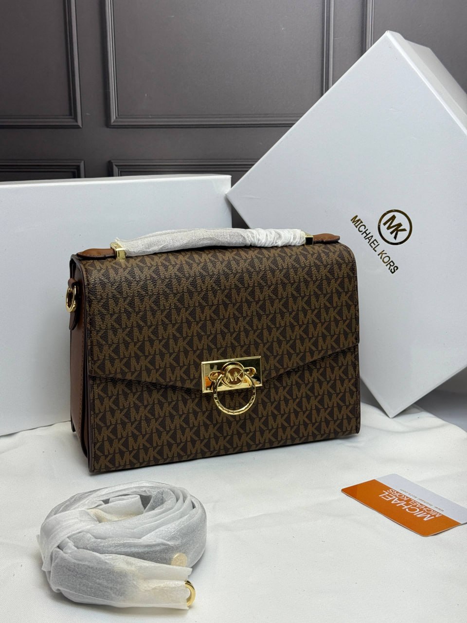 Сумка Michael Kors 3
