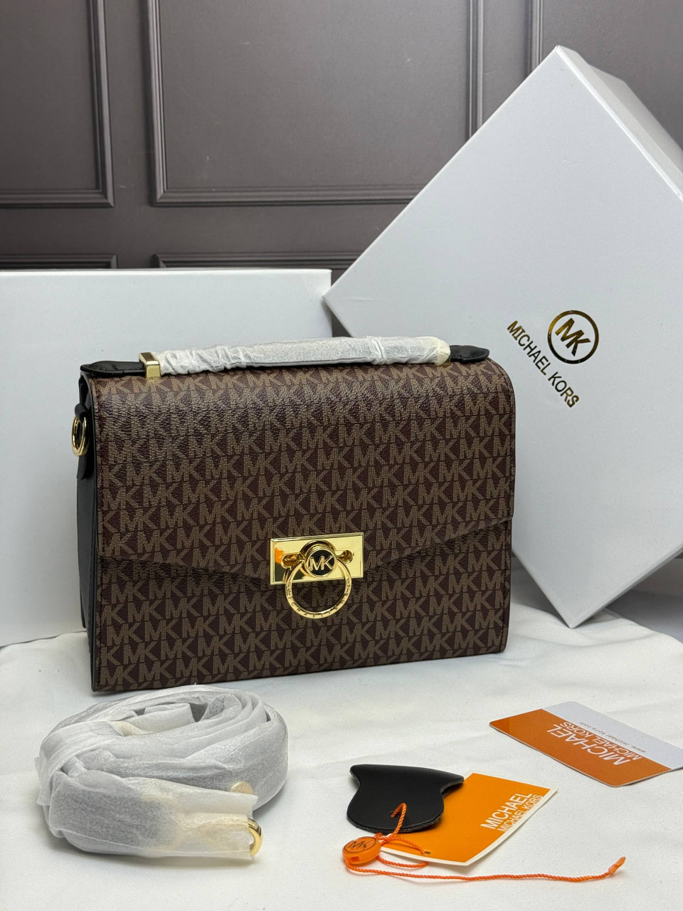 Сумка Michael Kors 4