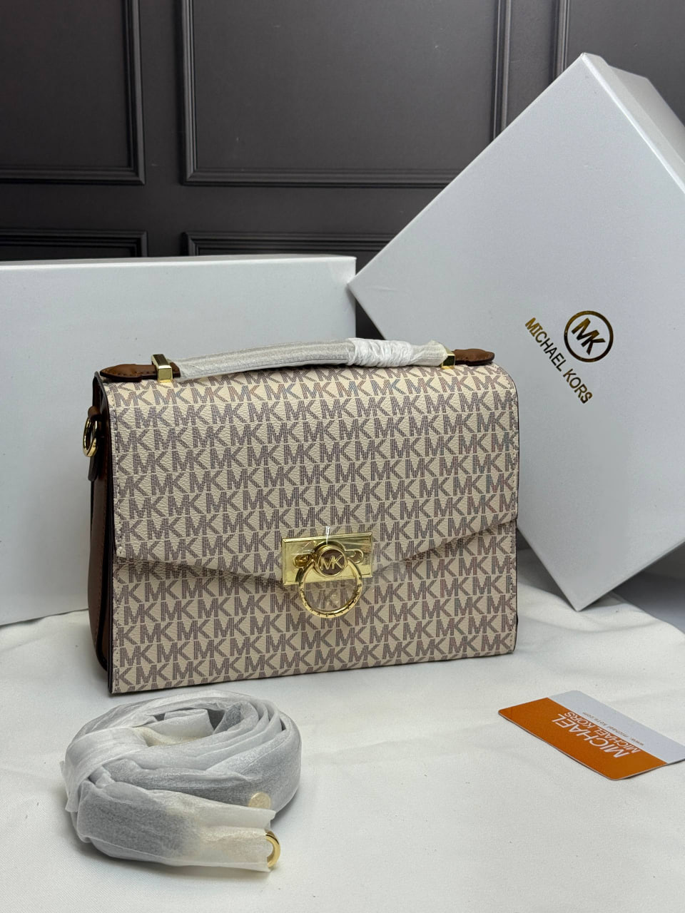 Сумка Michael Kors 5