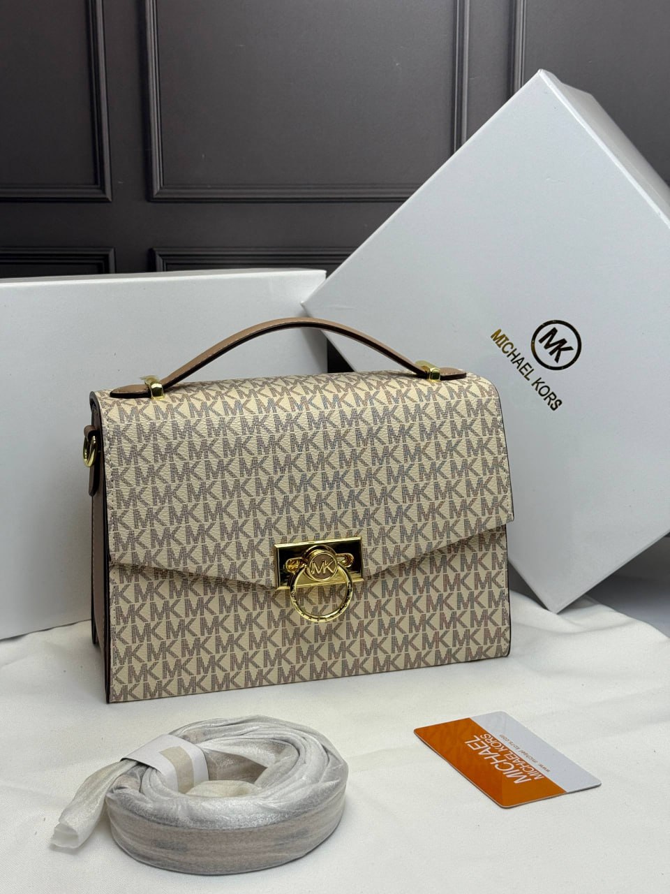 Сумка Michael Kors 6