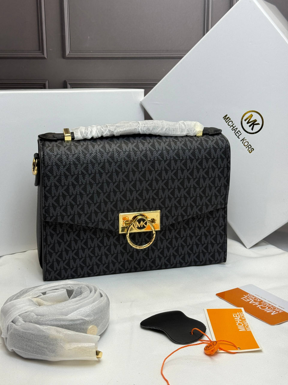 Сумка Michael Kors 7