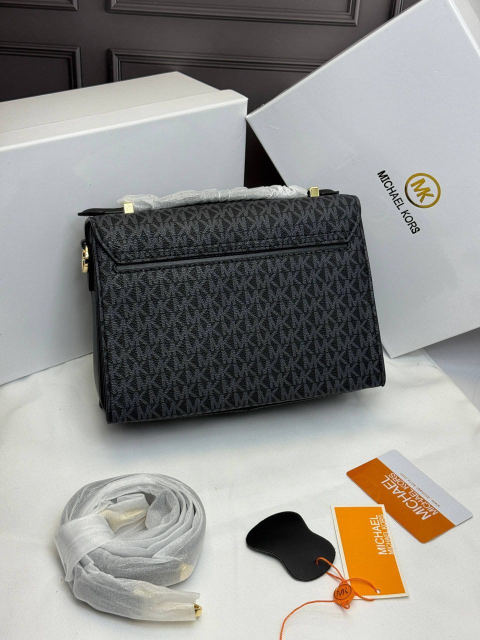 Сумка Michael Kors 8