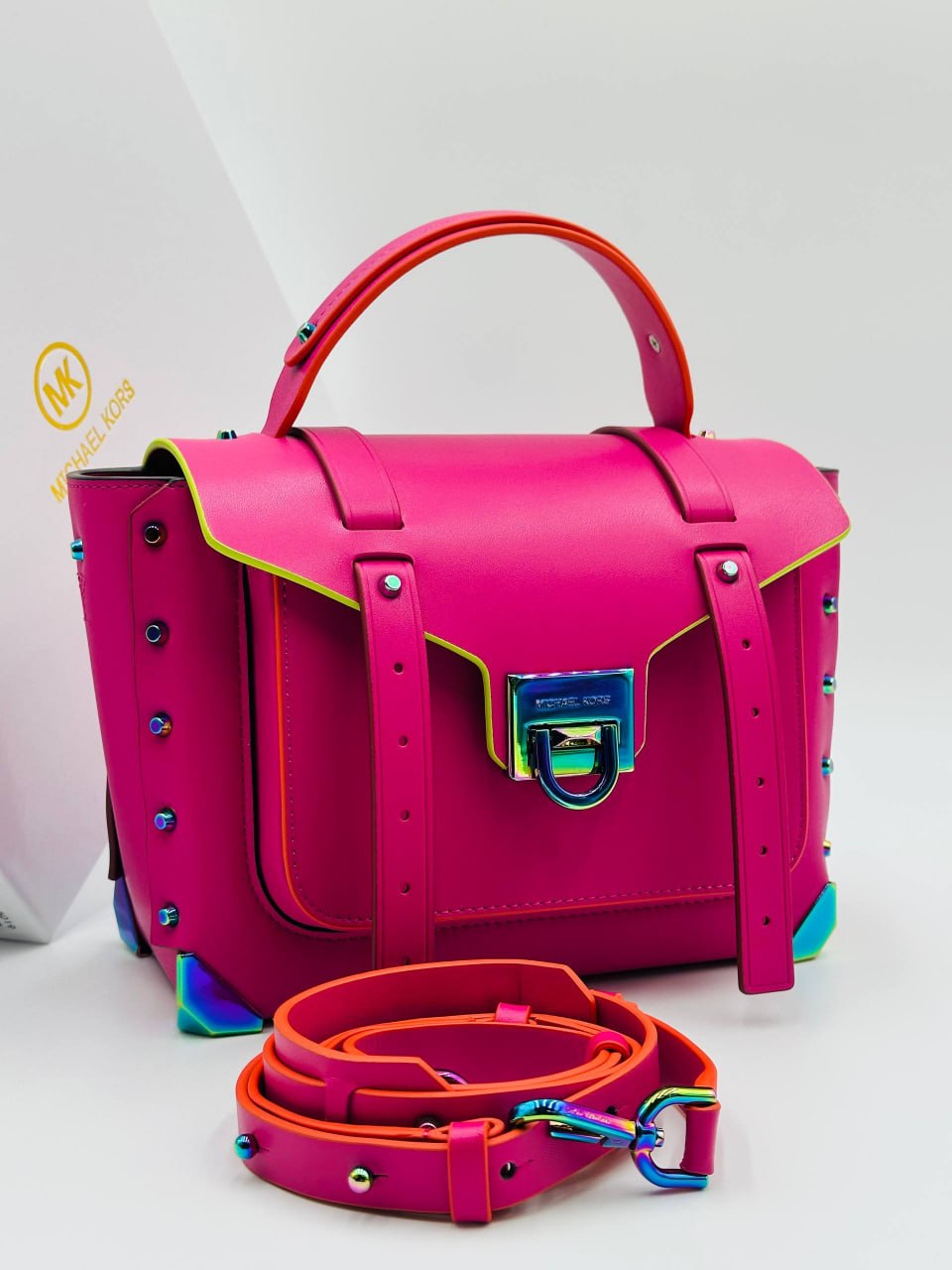 Сумка Michael Kors 2