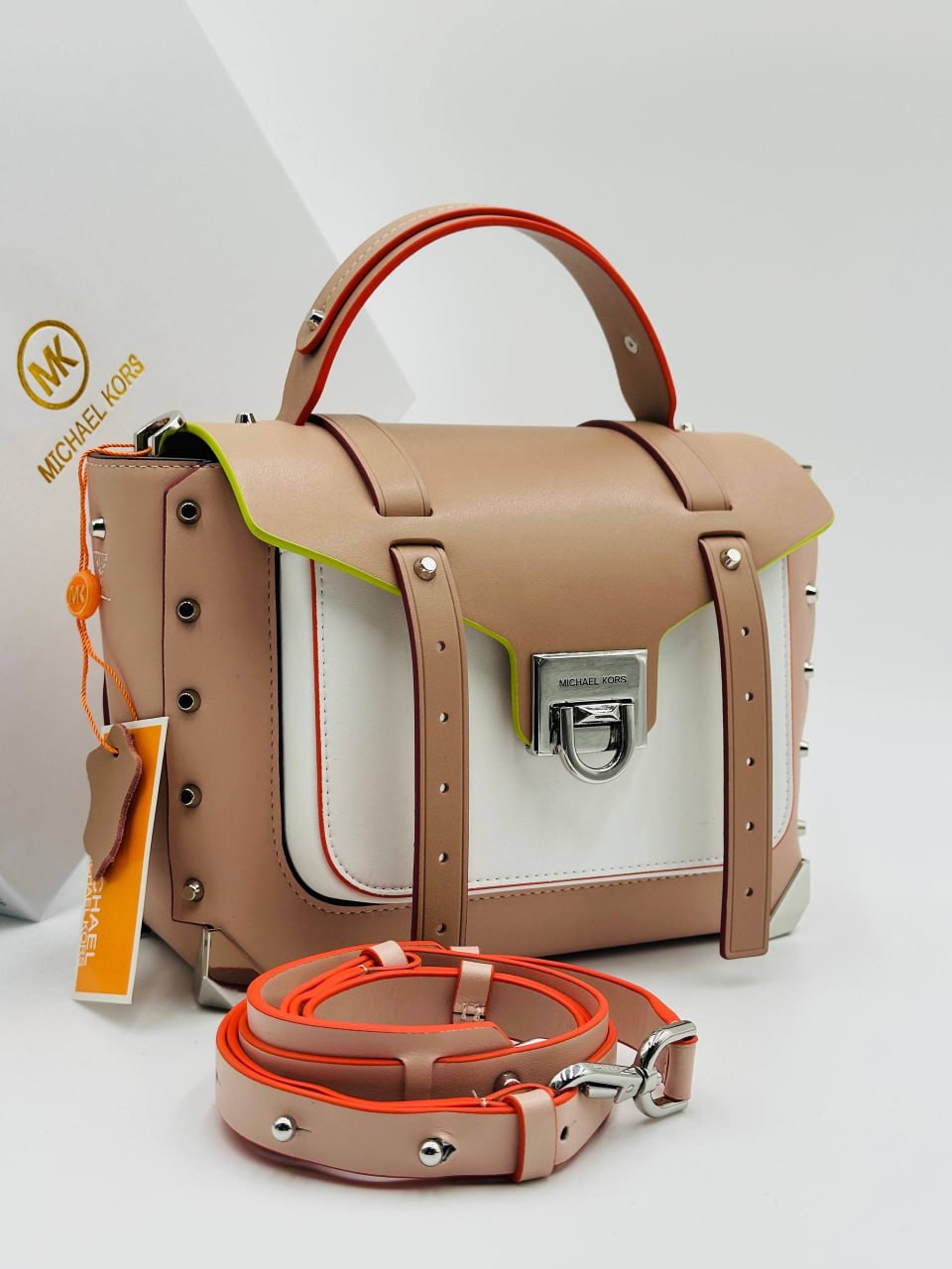Сумка Michael Kors 4