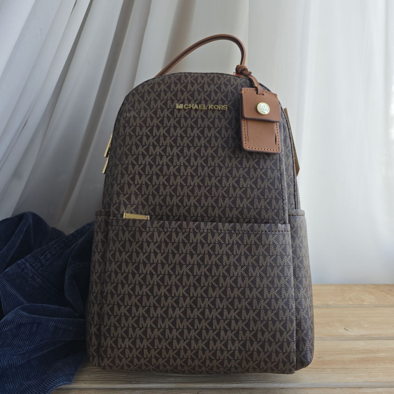 Рюкзак Michael Kors