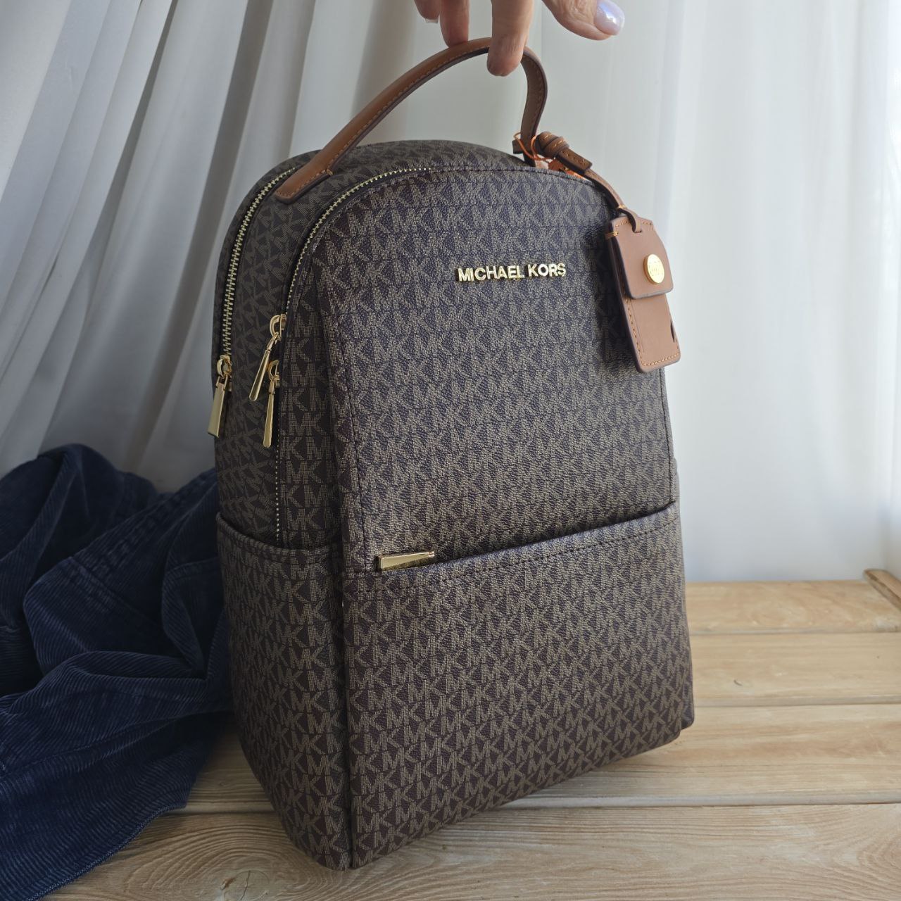Рюкзак Michael Kors 2