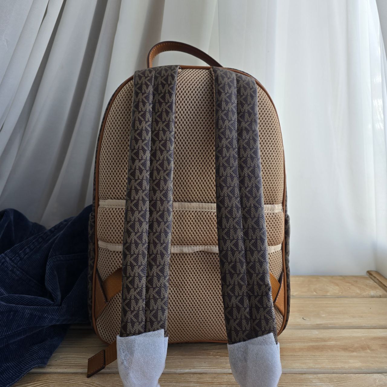 Рюкзак Michael Kors 3