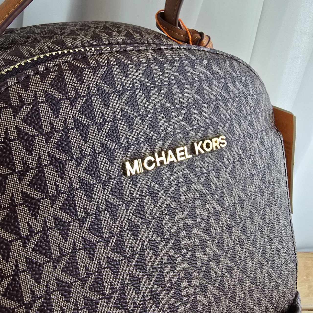 Рюкзак Michael Kors 4