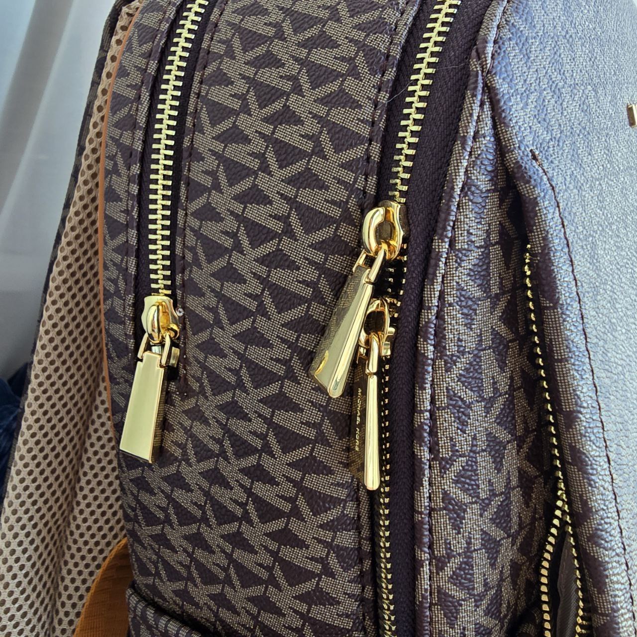 Рюкзак Michael Kors 5