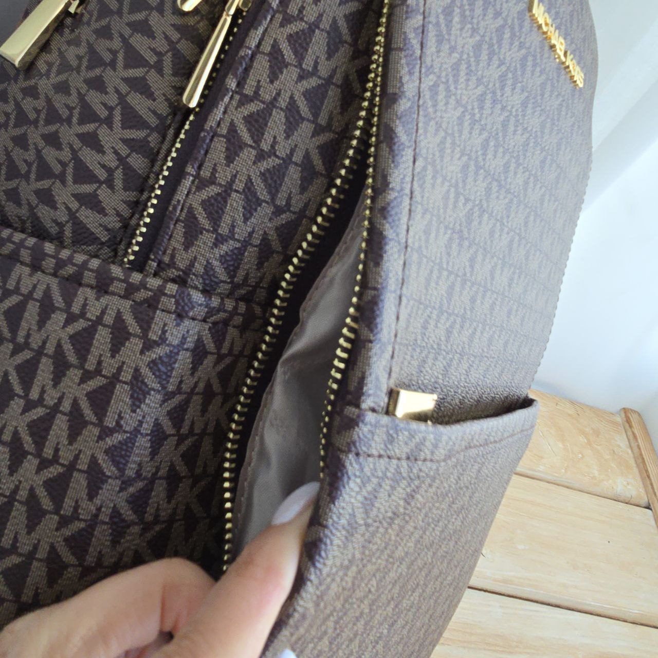 Рюкзак Michael Kors 6