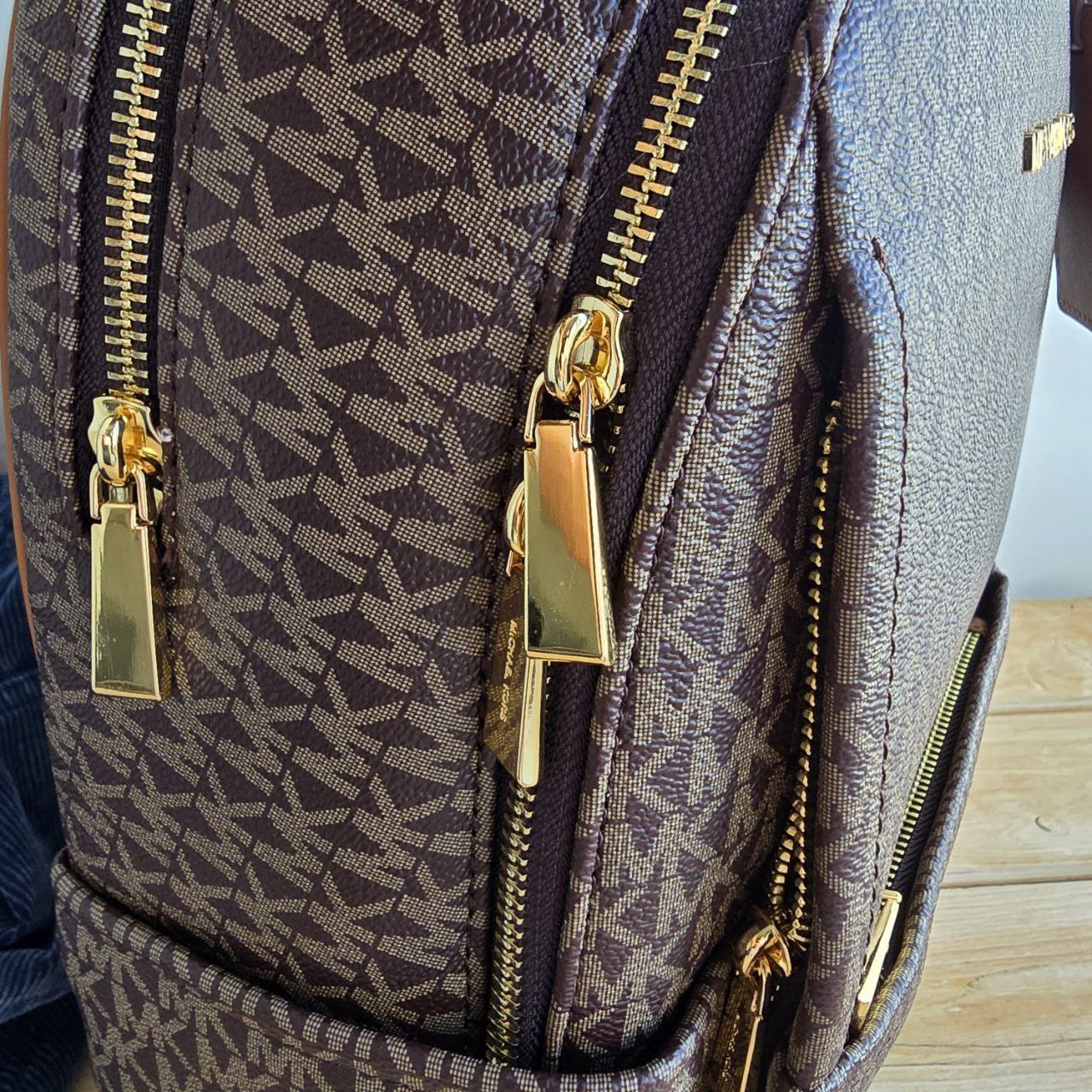Рюкзак Michael Kors 7