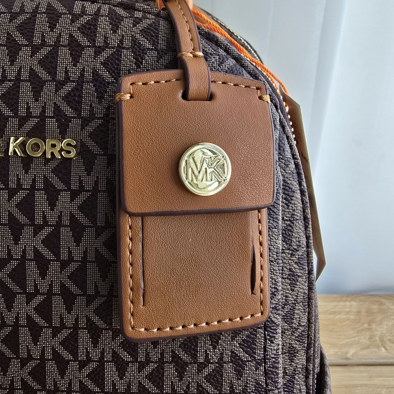 Рюкзак Michael Kors 8