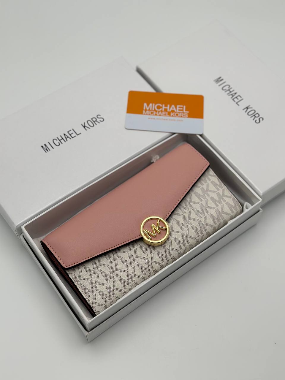 Кошелек Michael Kors