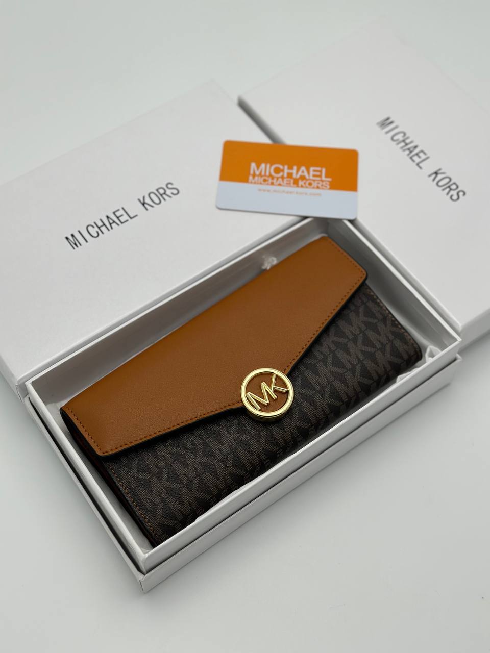 Кошелек Michael Kors 2