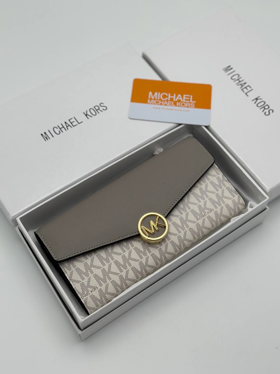 Кошелек Michael Kors 3