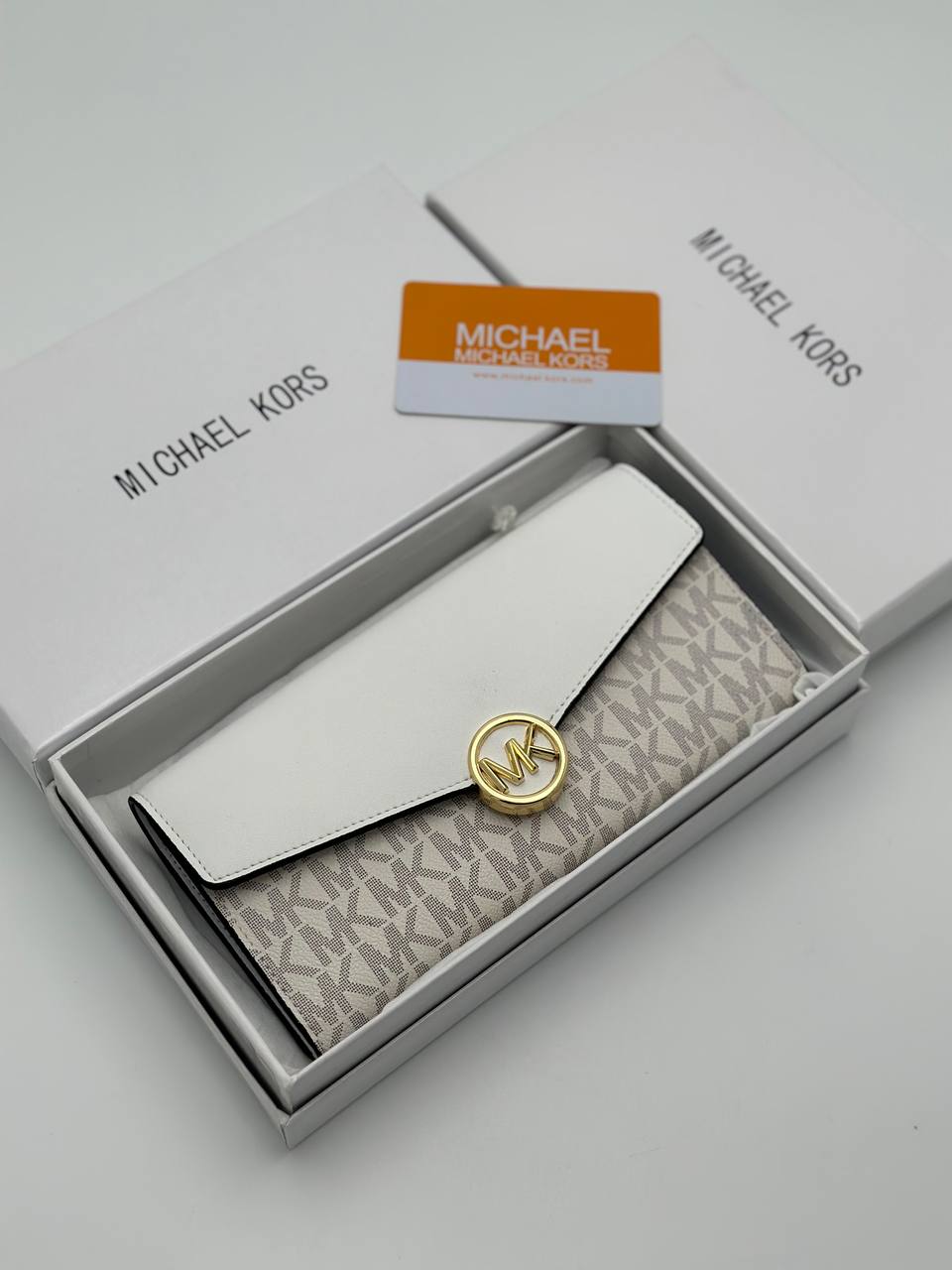 Кошелек Michael Kors 4