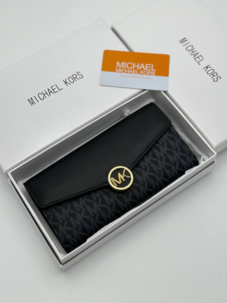 Кошелек Michael Kors 5