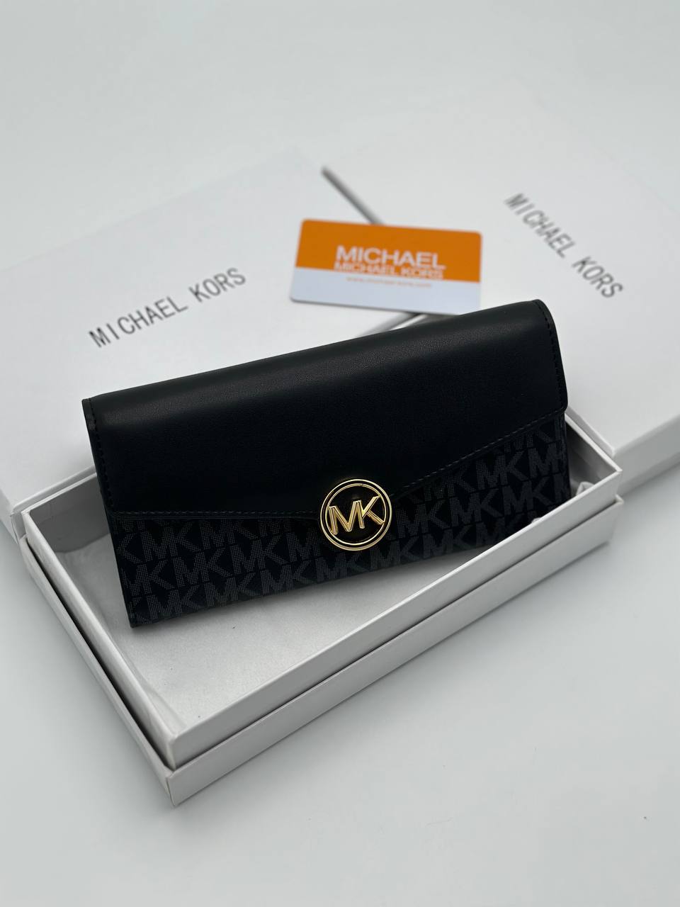 Кошелек Michael Kors 6