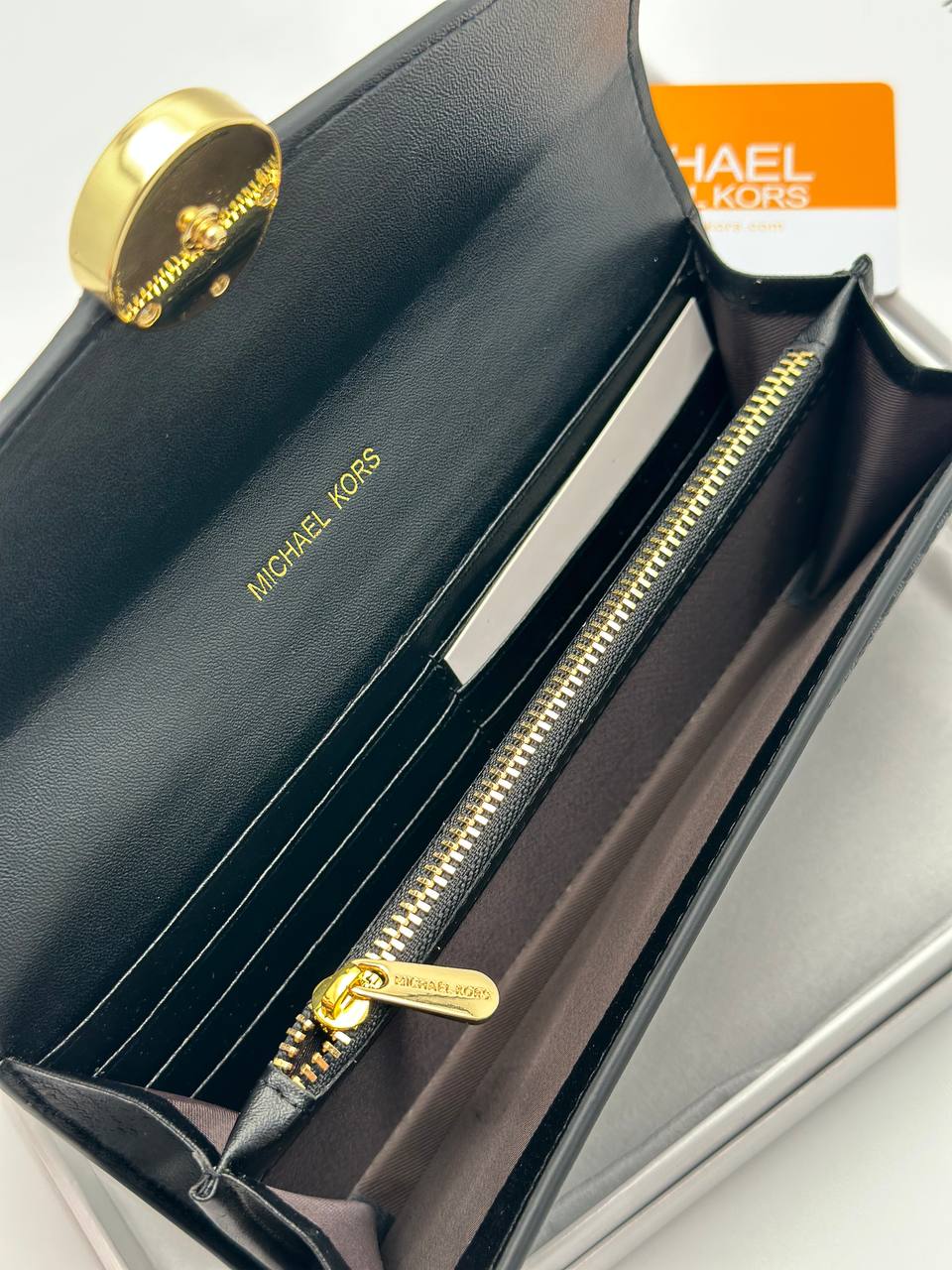 Кошелек Michael Kors 8