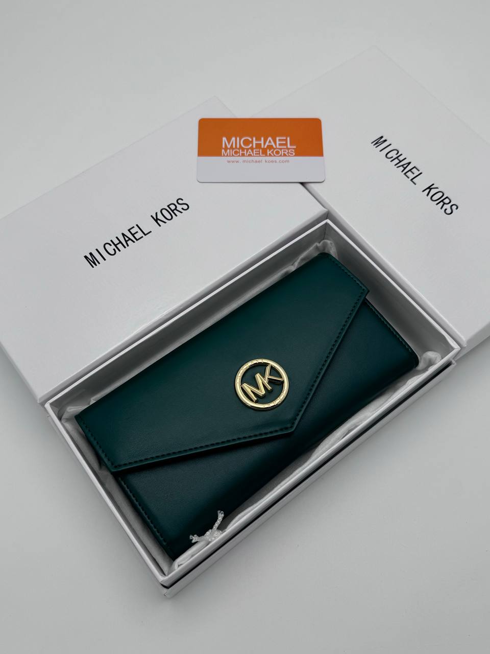 Кошелек Michael Kors