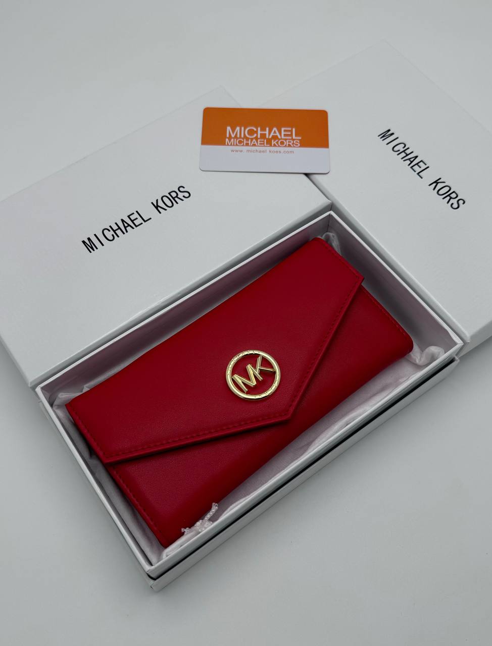 Кошелек Michael Kors 2