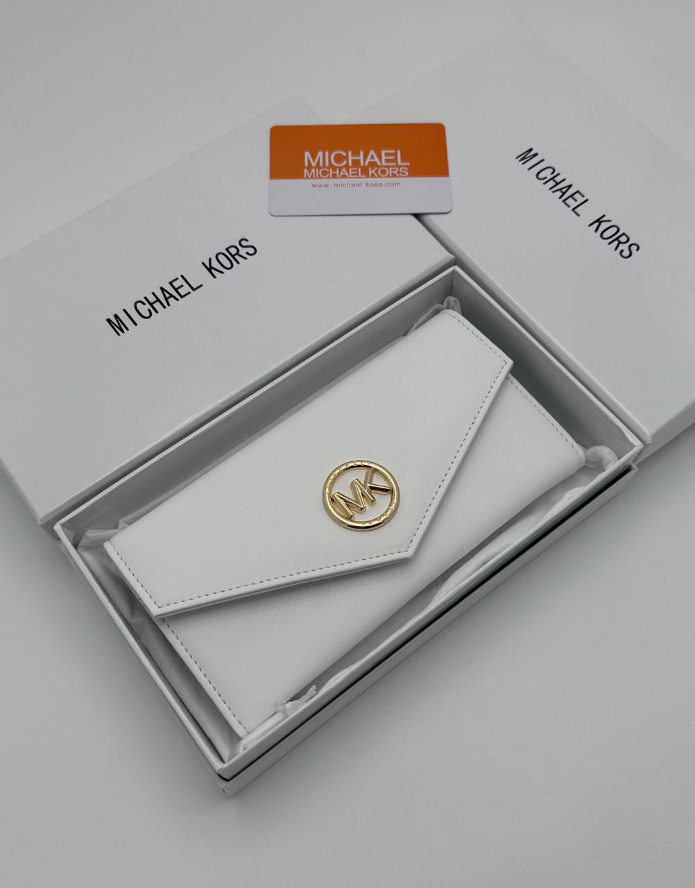 Кошелек Michael Kors 3