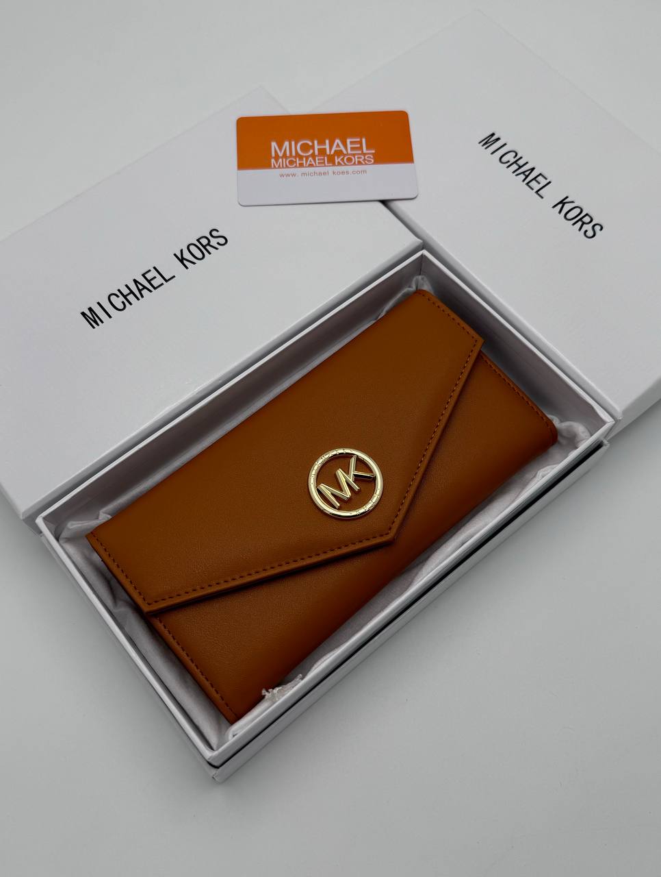 Кошелек Michael Kors 4