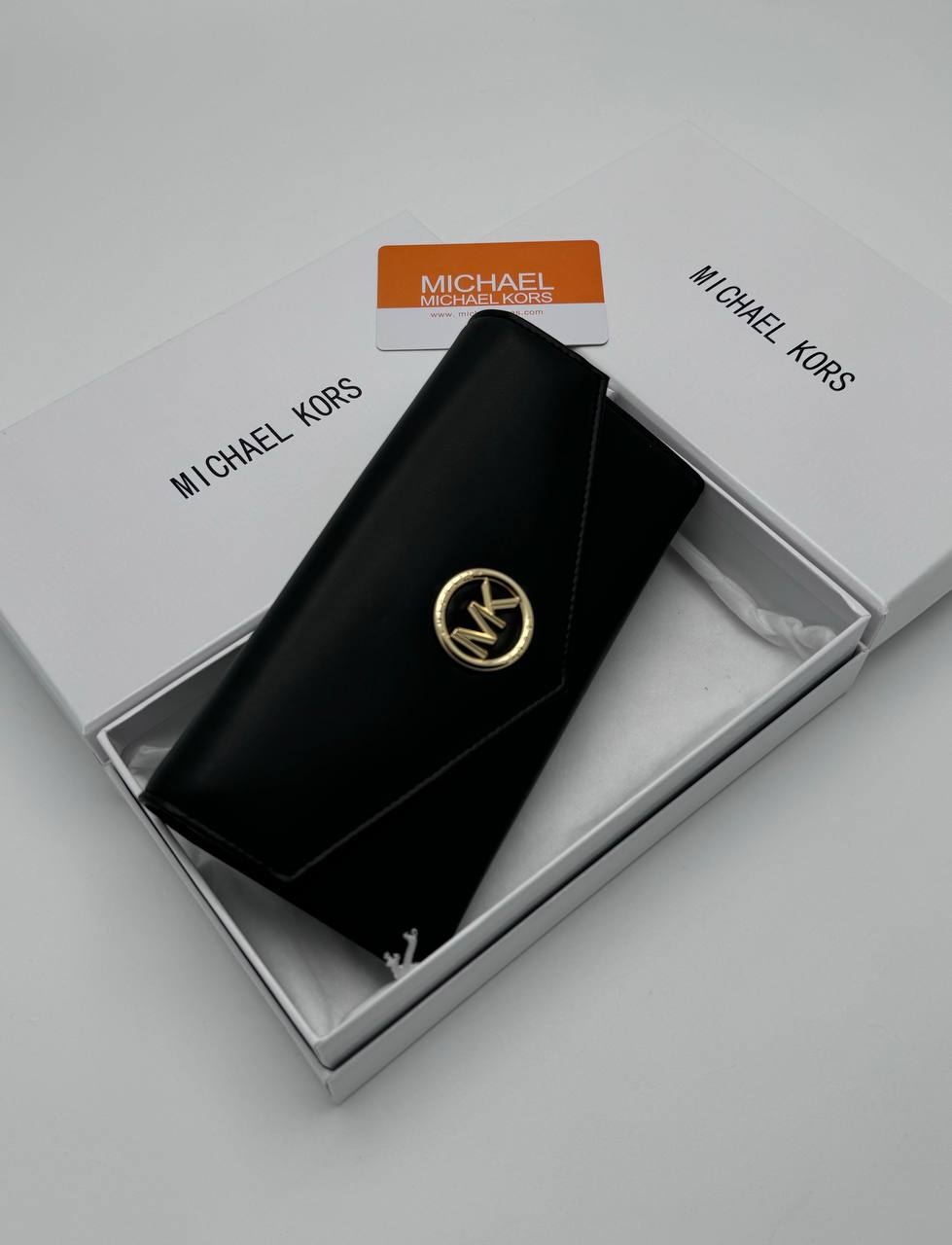 Кошелек Michael Kors 6
