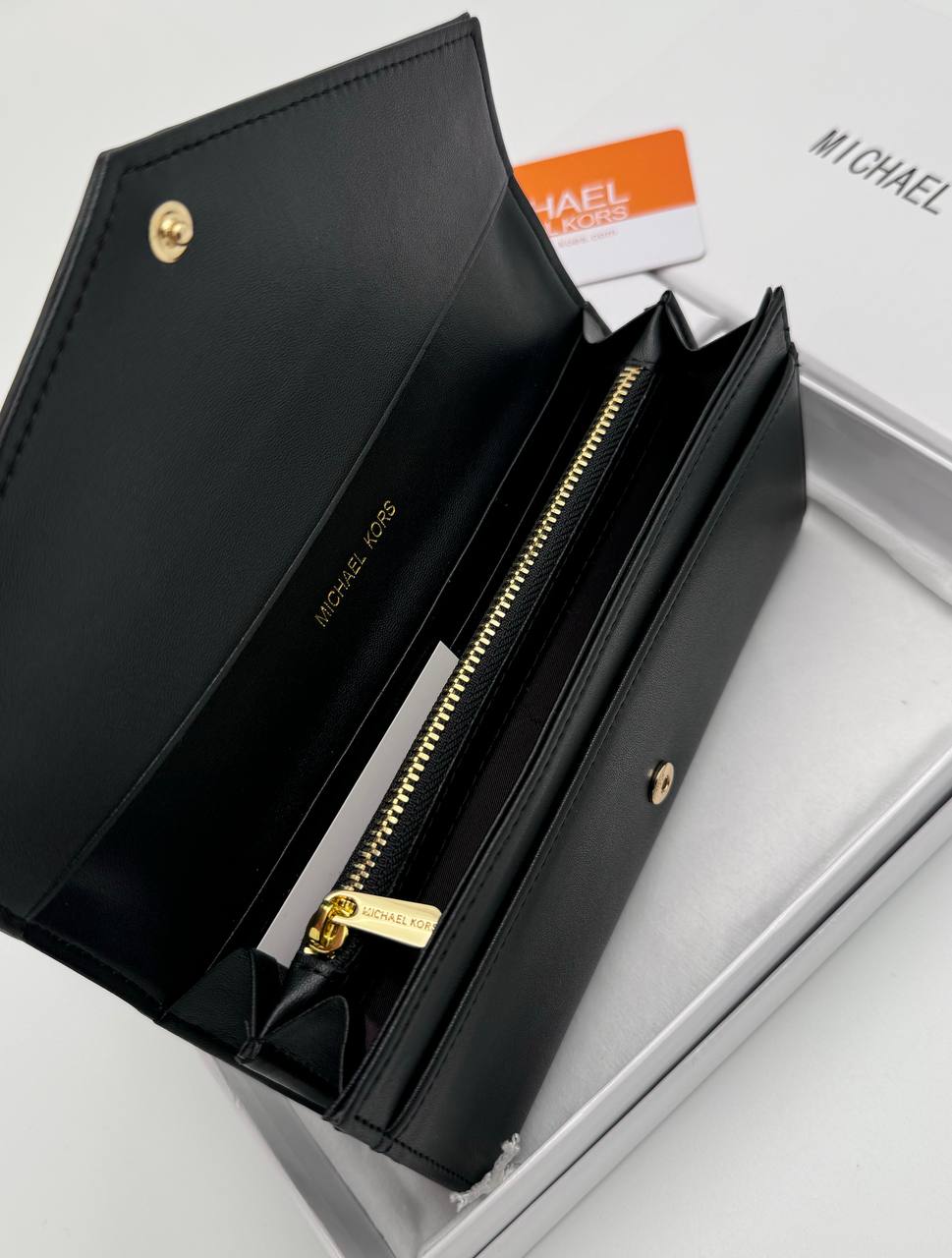 Кошелек Michael Kors 8
