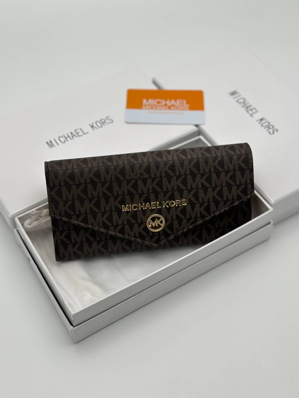 Кошелек Michael Kors 2