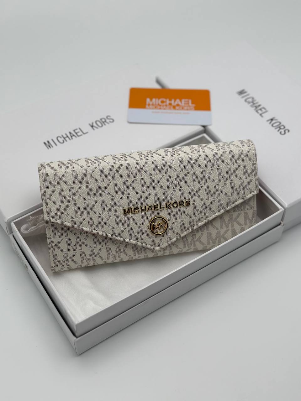 Кошелек Michael Kors 3