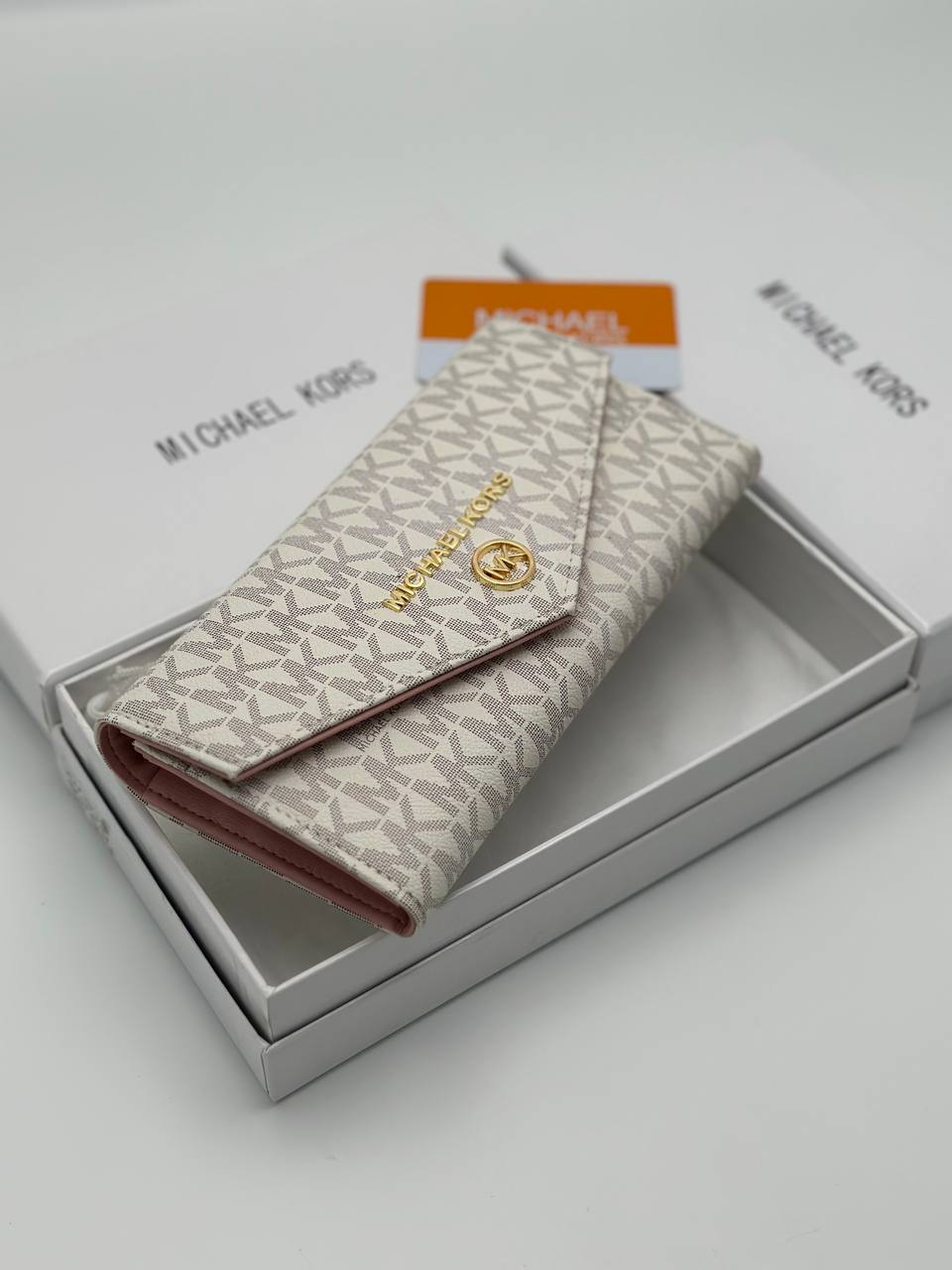 Кошелек Michael Kors 4