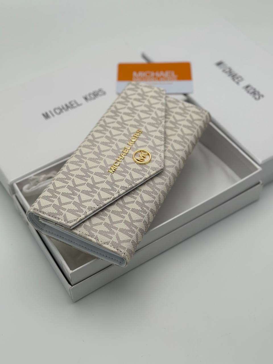 Кошелек Michael Kors 5