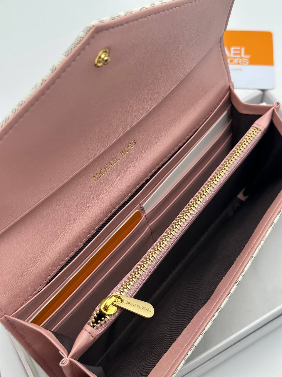Кошелек Michael Kors 6